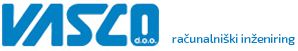 Vasco računalniški inženiring