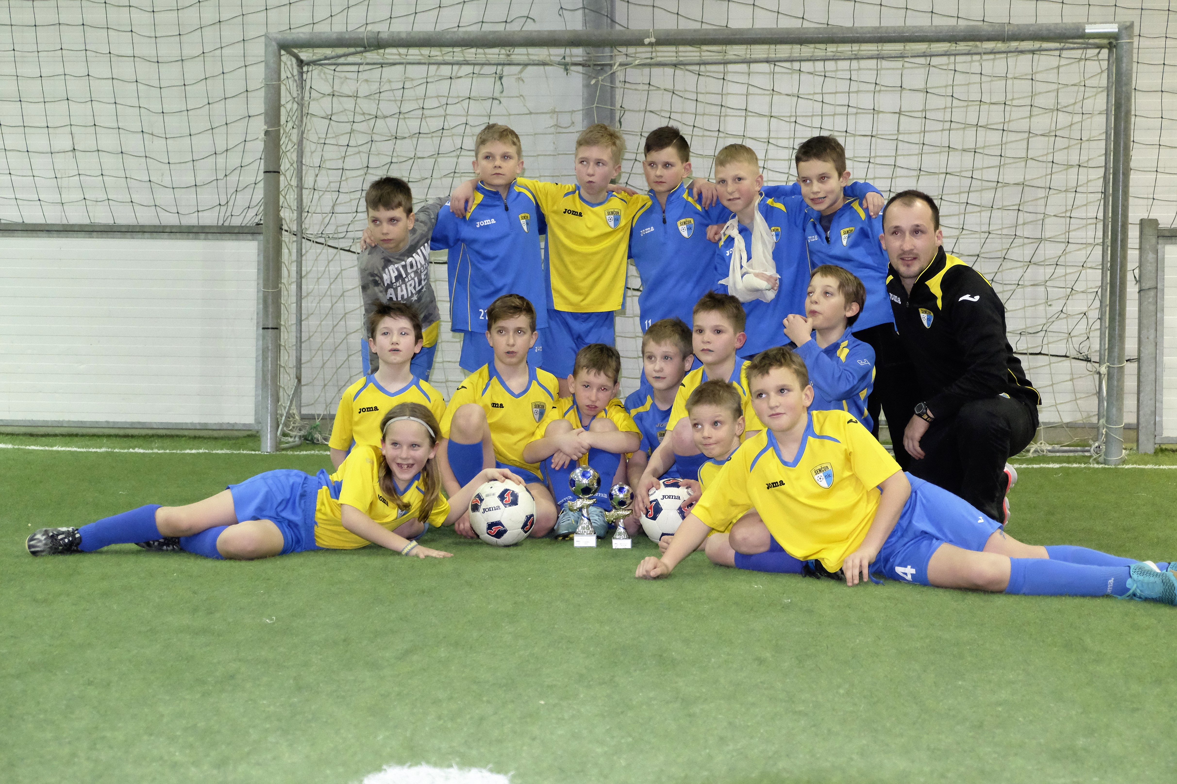 skupinska u10